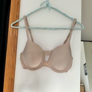 2 PINK Bras, Size 32C